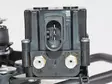 Ilmajousituksen kompressori 12V täydellinen - BMW 5-sarja (E60-E61) - Ilmajousitus - 1851-00015 - 6