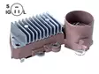 SÄÄDIN 132855 126000-0550 - Lataus-säädin - F032132855 - 1