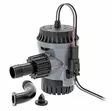 Johnson Pump Aqua Void pilssipumppu 12V 800GPH (50L/min) - Pilssipumput - VEN101362605 - 1