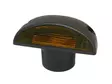 ÄÄRIVALO RENU,5W, MUSTAKOPPA - Keltaiset äärivalot - 1608-5035 - 1