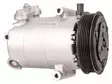 AC KOMPRESSORI FIAT,FORD,PSA R135 - Ilmastointikompressorit - 51-0415 - 2
