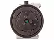 AC KOMPRESSORI FIAT,FORD,PSA R135 - Ilmastointikompressorit - 51-0415 - 3
