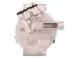 AC KOMPRESSORI FIAT STILO - Ilmastointikompressorit - 51-0375 - 5