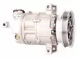 AC KOMPRESSORI FIAT STILO - Ilmastointikompressorit - 51-0375 - 2