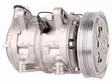 AC KOMPRESSORI NISSAN - Ilmastointikompressorit - 51-0385 - 2
