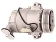 AC KOMPRESSORI OPEL R135 - Ilmastointikompressorit - 51-0425 - 2