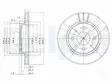 JARRULEVY DELPHI, 2 KPL / PKT, ETU, LADA - Jarrulevyt - BG3805 - 2