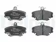 JARRUPALASARJA DELPHI ETU, DACIA, PEUGEOT, RENAULT - Jarrupalasarjat - LP885 - 2