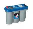 Optima BlueTop 12V 75Ah - BT DC 5.5 - Optima vene- ja vapaa-ajan akut - 1810-BTDC55 - 1