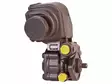 TEHOSTINPUMPPU SAAB 9-3 02- - Tehostinpumput - 15-1095 - 2