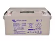 Victron Energy Deep Cycle AGM-akku 12V 90Ah +/- - Victron Energy vapaa-ajan akut - 1806-4025 - 2