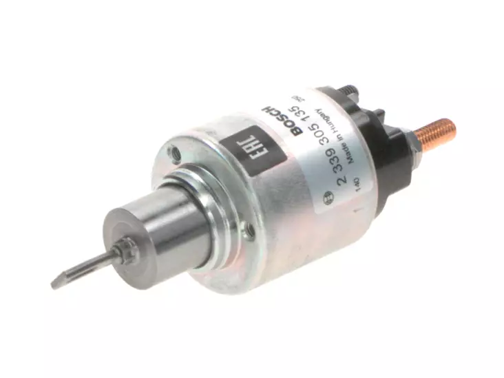 = 1 986 SE1 786 - Startin solenoidit - 2339305135 - 1