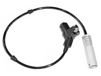 ABS-ANTURI BMW E36 09.96-08.00 TAKA O/V - ABS-anturit - 7834-27635 - 1