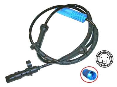 ABS-ANTURI BMW E39 TAKA O/V - ABS-anturit - 7834-27015 - 1