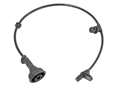 ABS-ANTURI MB A/B TAKA O/V - ABS-anturit - 7841-27645 - 1