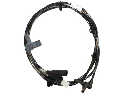 ABS-ANTURI MB VITO (W639) 01/04-11/05 TAKA OIK. - ABS-anturit - 7841-27995 - 1
