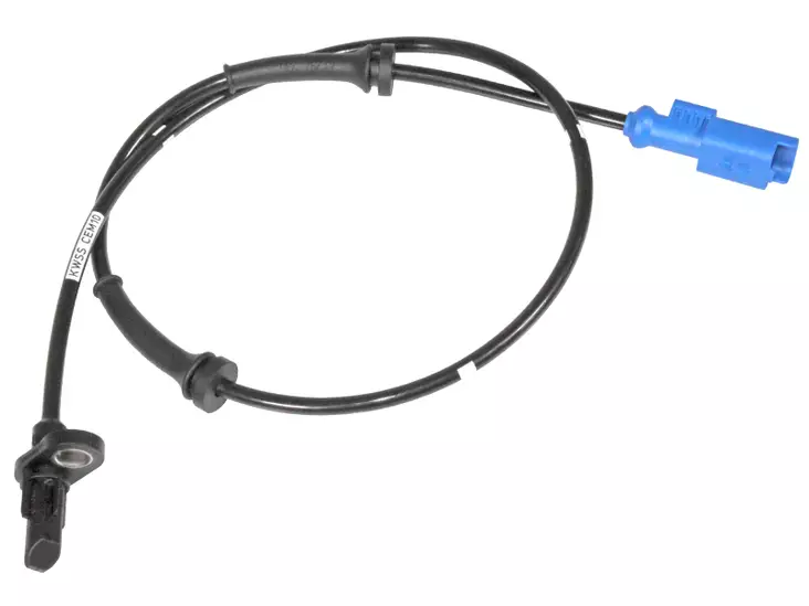 ABS-ANTURI PSA TAKA O/V AUTOT ILM.TÖRMÄYSVAROITUSTA - ABS-anturit - 7843-24585 - 1