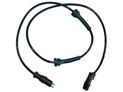 ABS-ANTURI RENAULT MEGANE II 11.02- TAKA O/V - ABS-anturit - 7844-27525 - 1