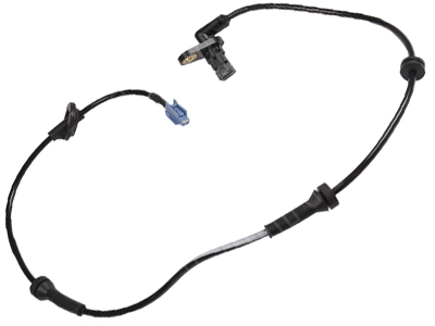 ABS-ANTURI X-TRAIL (T30) 10/03- ETU VASEN - ABS-anturit - 7831-28065 - 1