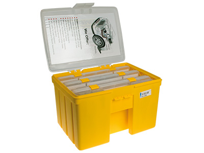 AC-HUOLLON OSASRJ. EUR/AASIA 2000-2019 / 700-OSAINEN - Ilmastoinnin huolto-osat, O-renkaat - 1352-A2005 - 1