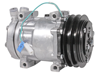 AC-KOMPRESSORI FREIGHTLINER - Ilmastointikompressorit - 51-90045 - 1