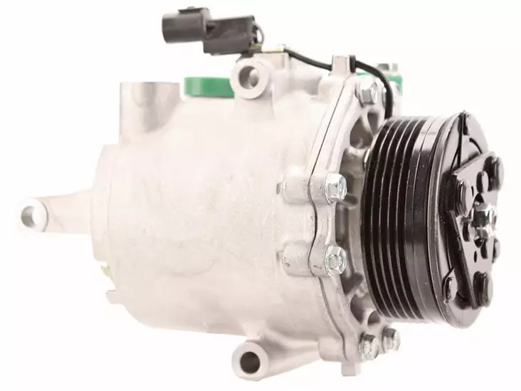 AC-KOMPRESSORI MITSUBISHI COLT,LANCER - Ilmastointikompressorit - 51-0755 - 1