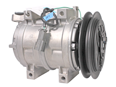 AC.KOMPRESSORI HITACHI 506011-9910 - Ilmastointikompressorit - 51-90025 - 1