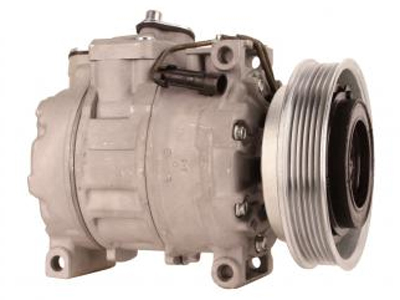 AC KOMPRESSORI ALFA,FIAT - Ilmastointikompressorit - 51-0195 - 1