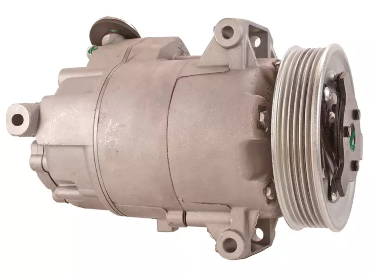 AC KOMPRESSORI ASTRA J 1,6 08- - Ilmastointikompressorit - 51-0725 - 2