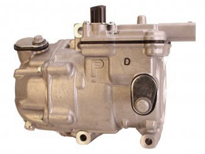 AC KOMPRESSORI AURIS,PRIUS HYBRID 09- - Ilmastointikompressorit - 51-0895 - 1