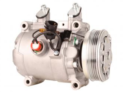 AC KOMPRESSORI BMW E34,E36 - Ilmastointikompressorit - 51-0115 - 1