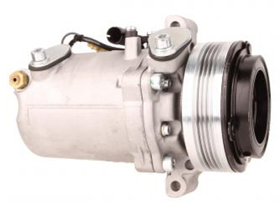 AC KOMPRESSORI BMW E46,E39 - Ilmastointikompressorit - 51-0175 - 1