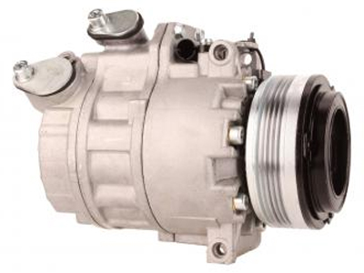 AC KOMPRESSORI BMW X5 R135 - Ilmastointikompressorit - 51-0645 - 1