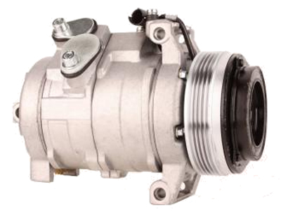 AC KOMPRESSORI BMW X5 - Ilmastointikompressorit - 51-0265 - 1