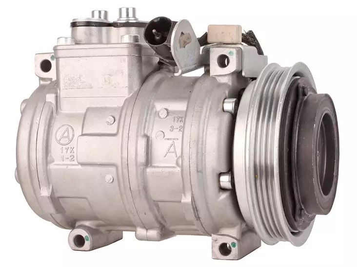 AC KOMPRESSORI BMW # - Ilmastointikompressorit - 51-0025 - 1