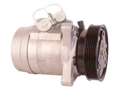 AC KOMPRESSORI CHEVY/OPEL - Ilmastointikompressorit - 51-0815 - 1