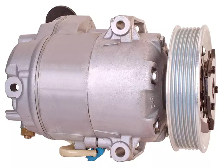 AC KOMPRESSORI CHEVY, OPEL - Ilmastointikompressorit - 51-0825 - 2