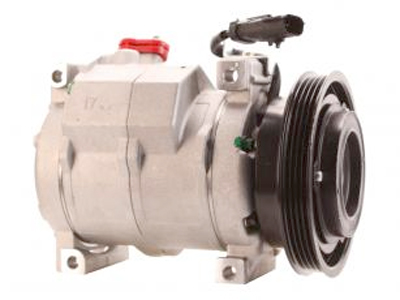 AC KOMPRESSORI CHRYSLER - Ilmastointikompressorit - 51-0735 - 1