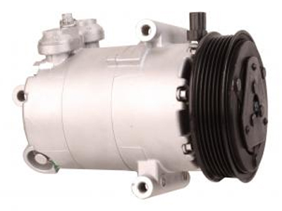 AC KOMPRESSORI FIAT,FORD,PSA R135 - Ilmastointikompressorit - 51-0415 - 1