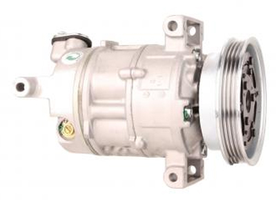 AC KOMPRESSORI FIAT STILO - Ilmastointikompressorit - 51-0375 - 1