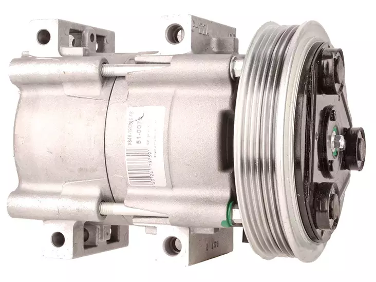 AC KOMPRESSORI FORD R100 - Ilmastointikompressorit - 51-0075 - 2