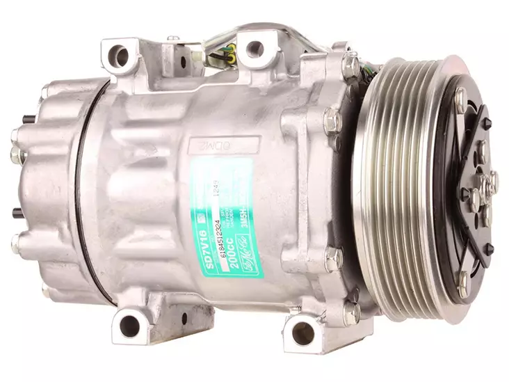 AC KOMPRESSORI FORD,VOLVO R100 - Ilmastointikompressorit - 51-0245 - 1