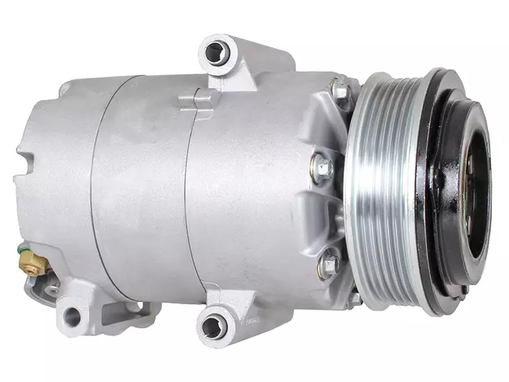 AC KOMPRESSORI FORD - Ilmastointikompressorit - 51-1005 - 2