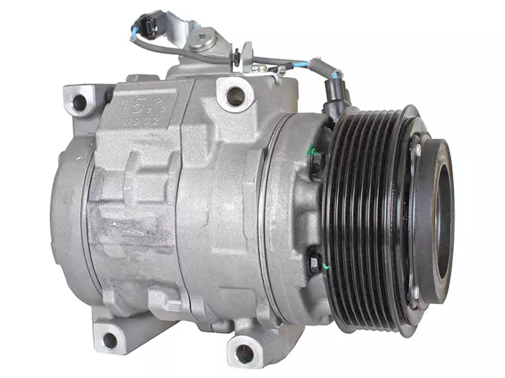 AC KOMPRESSORI HONDA CR-V IV 2,2 I-DTEC - Ilmastointikompressorit - 51-1135 - 2