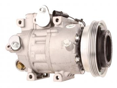 AC KOMPRESSORI HYUNDAI 00- - Ilmastointikompressorit - 51-0435 - 1