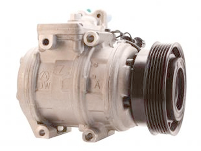 AC KOMPRESSORI HYUNDAI,KIA - Ilmastointikompressorit - 51-0485 - 1