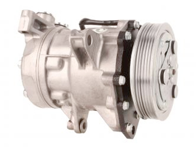 AC KOMPRESSORI JEEP CHEROKEE 3,7 V6 - Ilmastointikompressorit - 51-0685 - 1