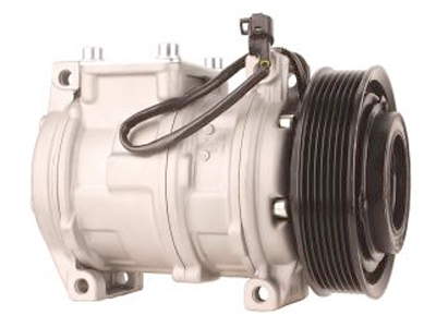 AC KOMPRESSORI JEEP GRAND CHEROKEE - Ilmastointikompressorit - 51-0335 - 1