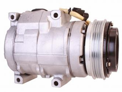 AC KOMPRESSORI KIA CARNIVAL 2,9 CRDI 06- - Ilmastointikompressorit - 51-0865 - 1