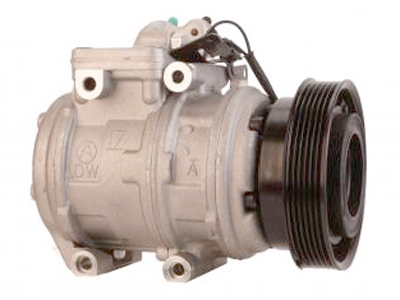 AC KOMPRESSORI KIA MAGENTIS 2,5 V6 01- - Ilmastointikompressorit - 51-0765 - 1